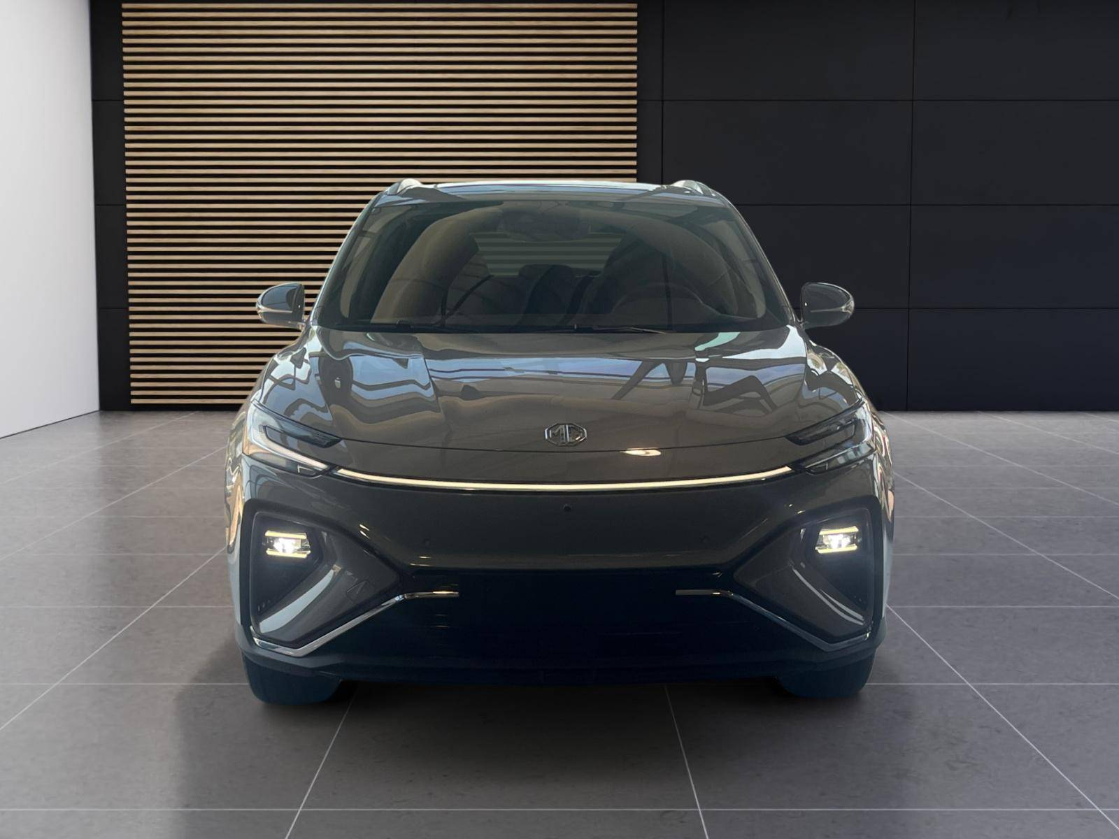 Image MG MARVEL R Performance 70kWh 4WD  Marvel R EV 4WD Performance