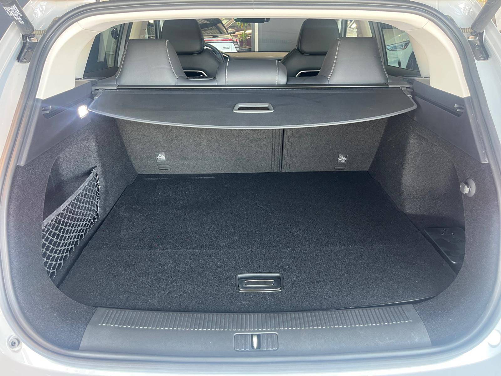 Image MG MARVEL R Performance 70kWh 4WD  Marvel R EV 4WD Performance