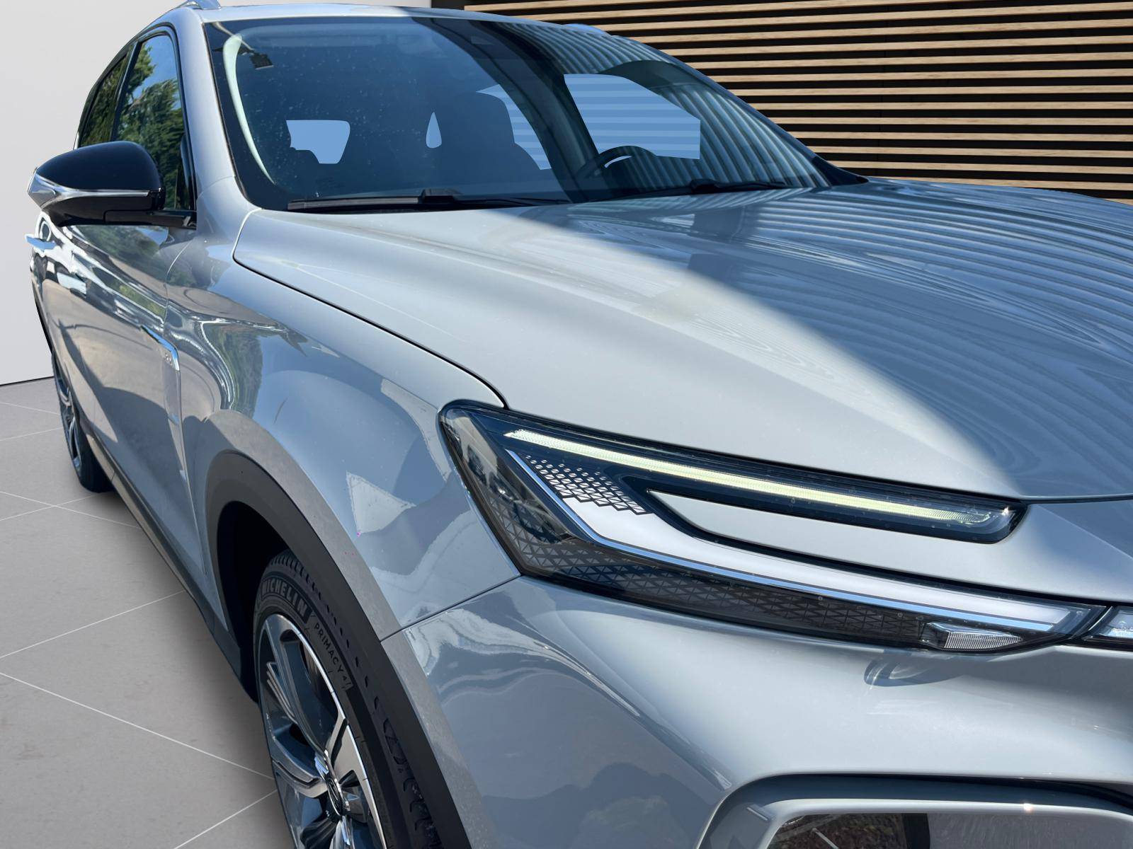 Image MG MARVEL R Performance 70kWh 4WD  Marvel R EV 4WD Performance