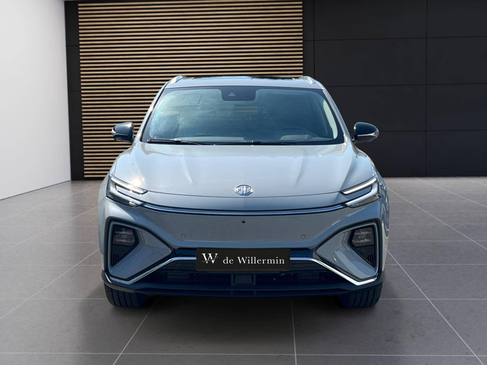 Image MG MARVEL R Performance 70kWh 4WD  Marvel R EV 4WD Performance