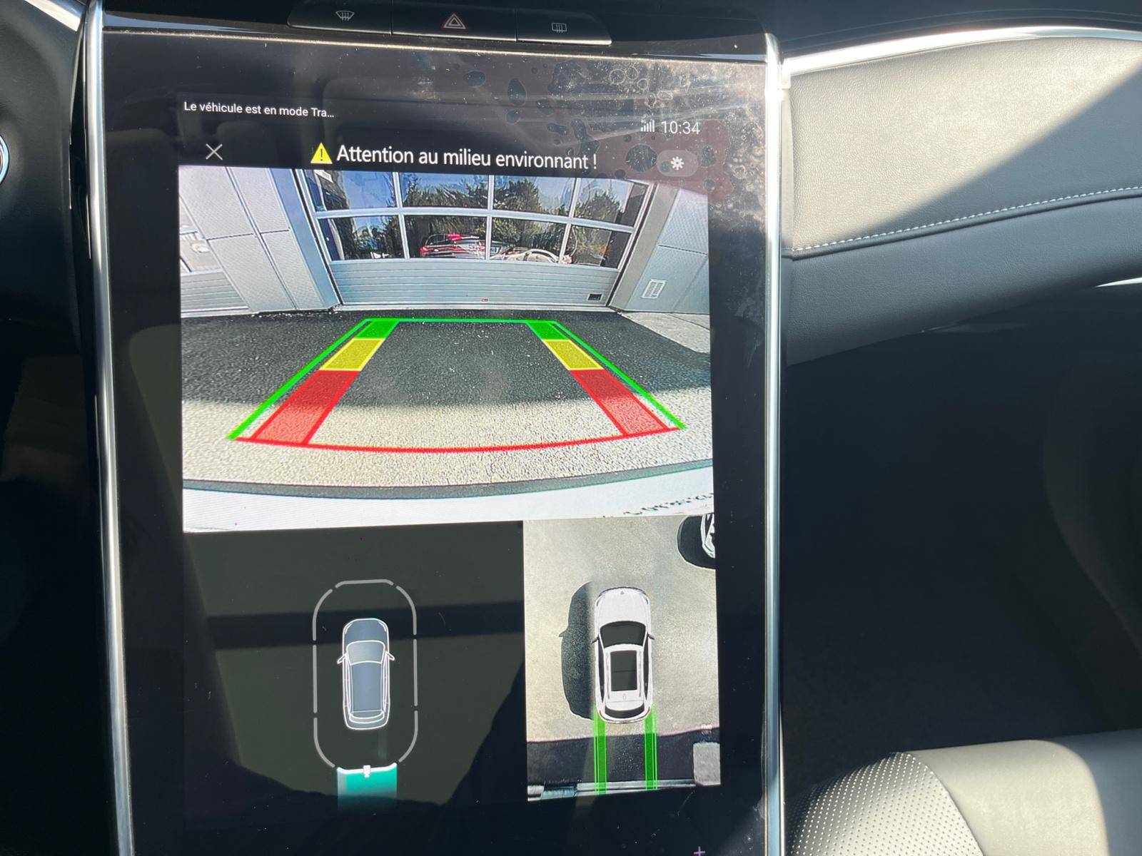 Image MG MARVEL R Performance 70kWh 4WD  Marvel R EV 4WD Performance