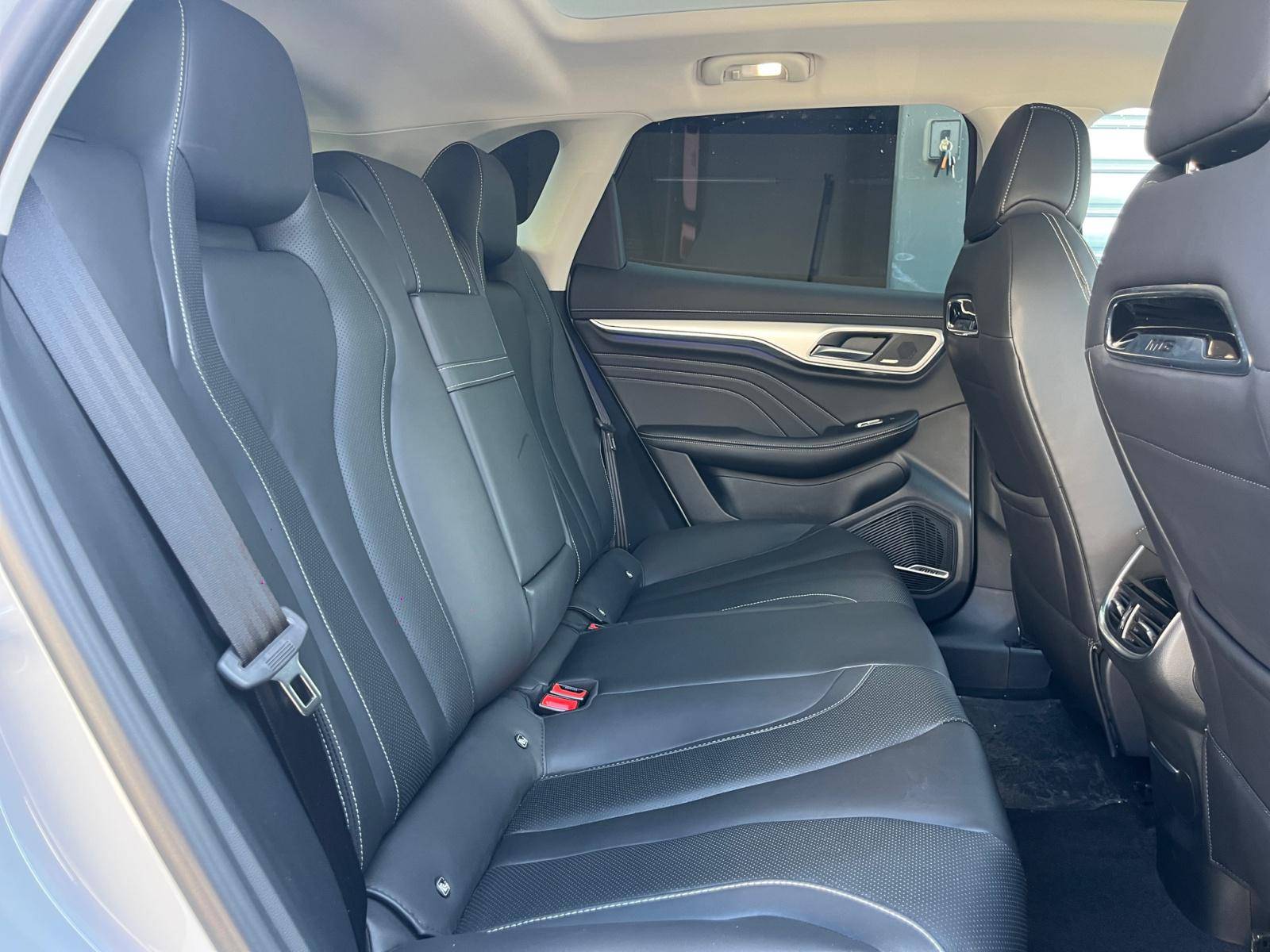 Image MG MARVEL R Performance 70kWh 4WD  Marvel R EV 4WD Performance