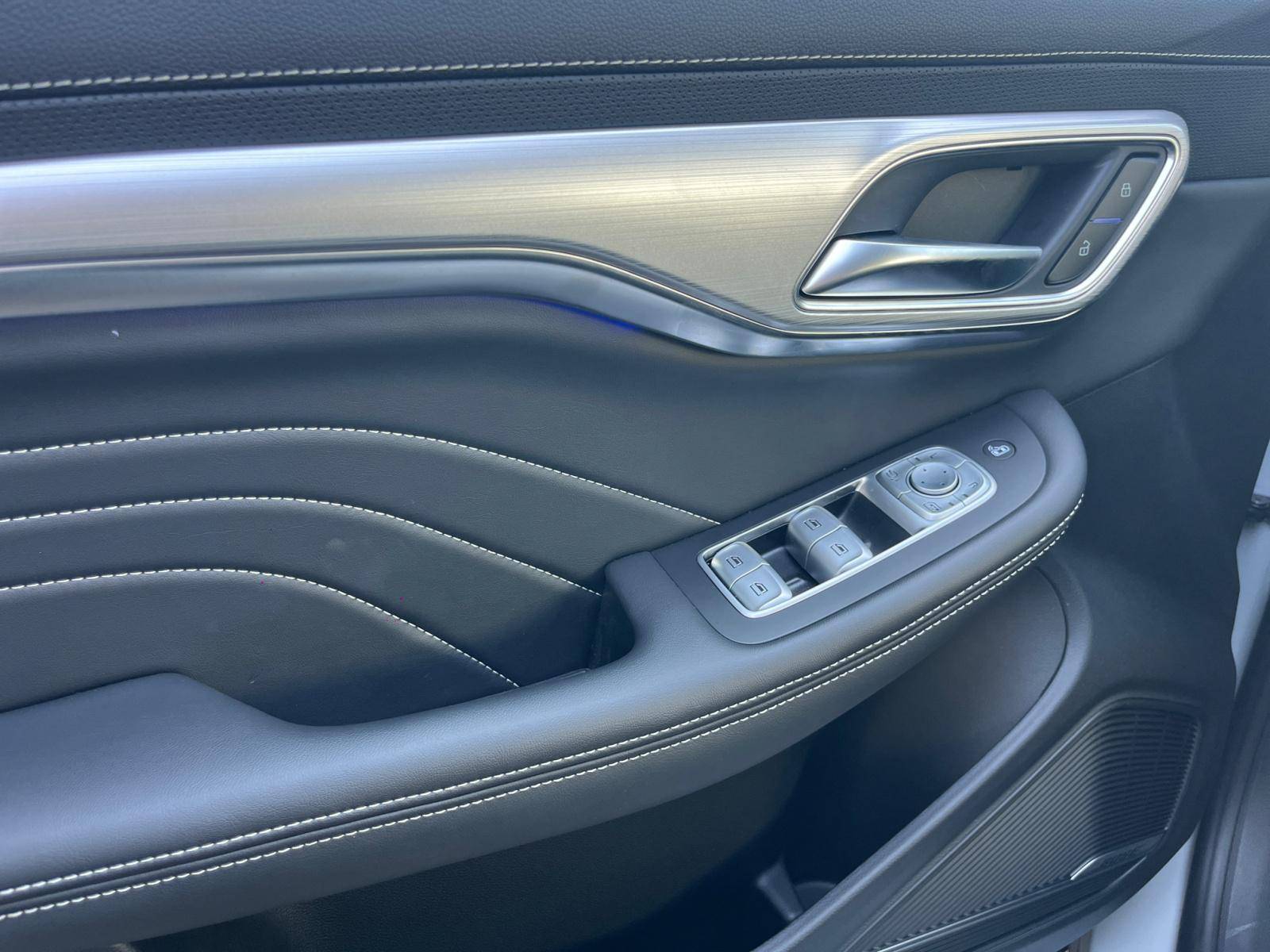 Image MG MARVEL R Performance 70kWh 4WD  Marvel R EV 4WD Performance