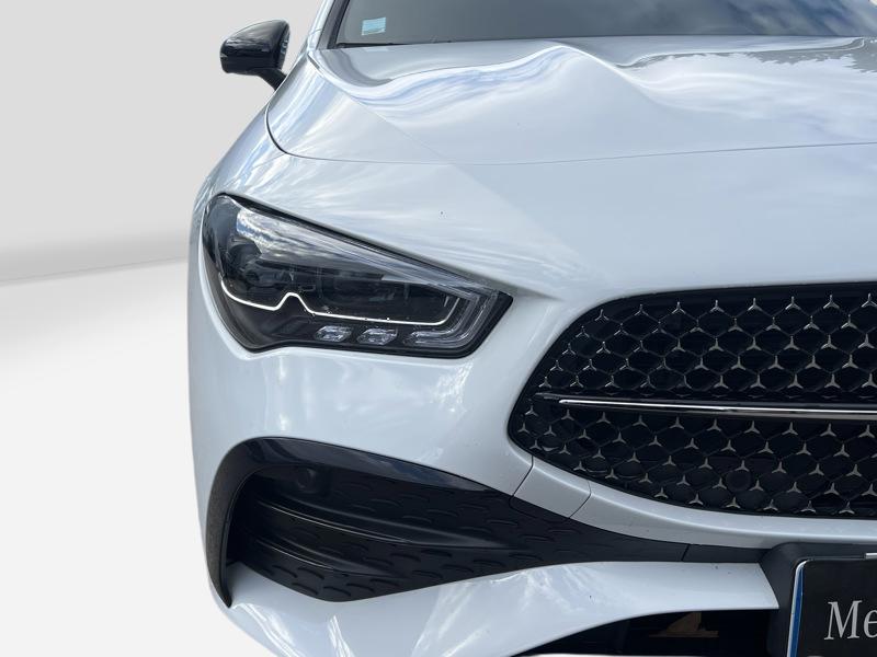 Image Mercedes-Benz CLA SHOOTING BRAKE CLA 200 Shooting Brake AMG Line  