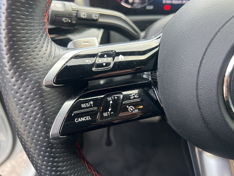 Image Mercedes-Benz CLA SHOOTING BRAKE CLA 200 Shooting Brake AMG Line  