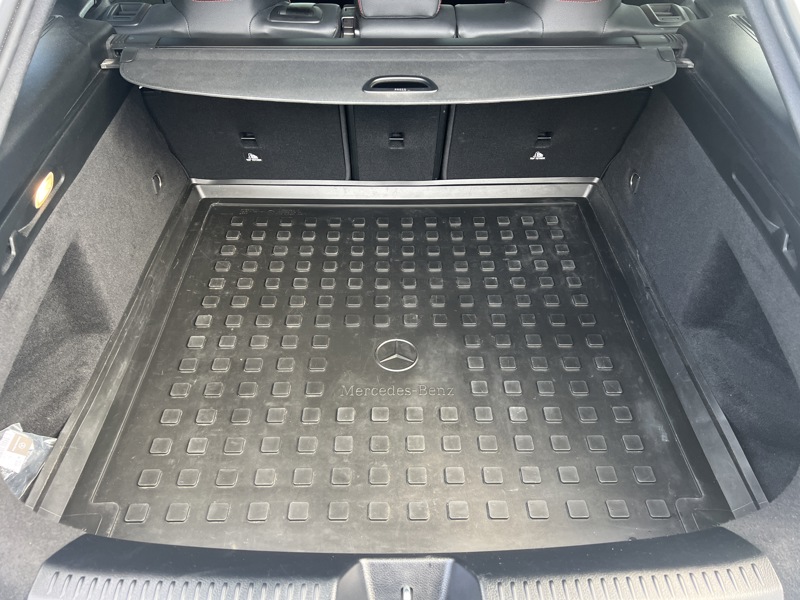 Image Mercedes-Benz CLA SHOOTING BRAKE CLA 200 Shooting Brake AMG Line  