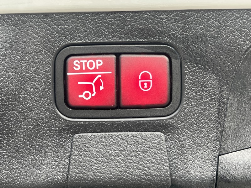 Image Mercedes-Benz CLA SHOOTING BRAKE CLA 200 Shooting Brake AMG Line  