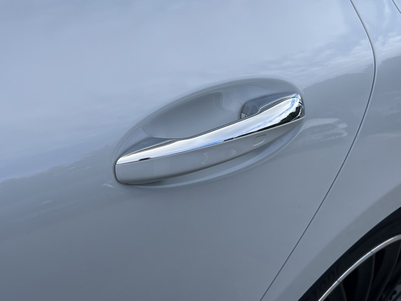 Image Mercedes-Benz CLA SHOOTING BRAKE CLA 200 Shooting Brake AMG Line  