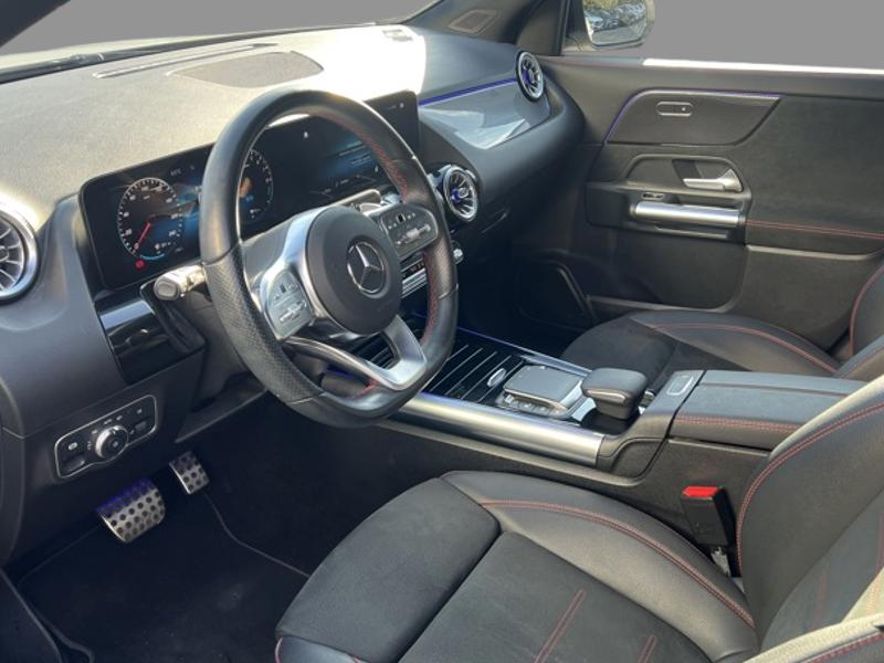 Image Mercedes-Benz GLA 250 e AMG Line  