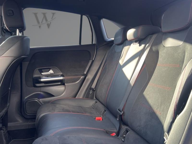 Image Mercedes-Benz GLA 250 e AMG Line  