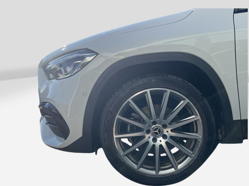 Image Mercedes-Benz GLA 250 e AMG Line  