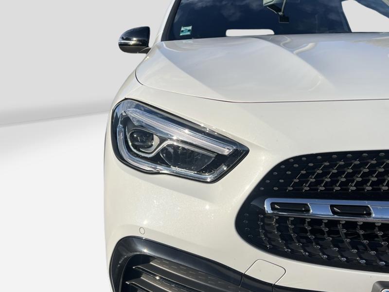 Image Mercedes-Benz GLA 250 e AMG Line  