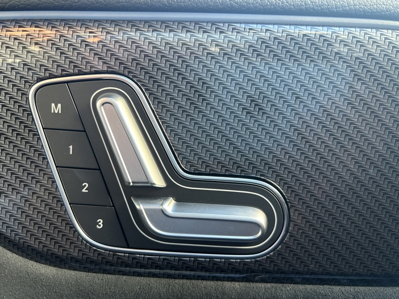 Image Mercedes-Benz GLA 250 e Hybrid EQ AMG Line  GLA 250 e Hybrid EQ AMG Line