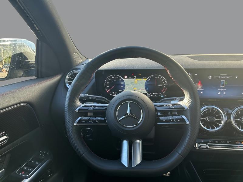 Image Mercedes-Benz GLA 250 e Hybrid EQ AMG Line  GLA 250 e Hybrid EQ AMG Line