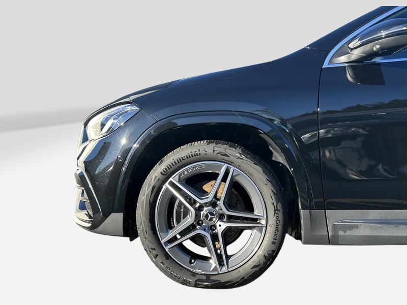 Image Mercedes-Benz GLA 250 e Hybrid EQ AMG Line  GLA 250 e Hybrid EQ AMG Line
