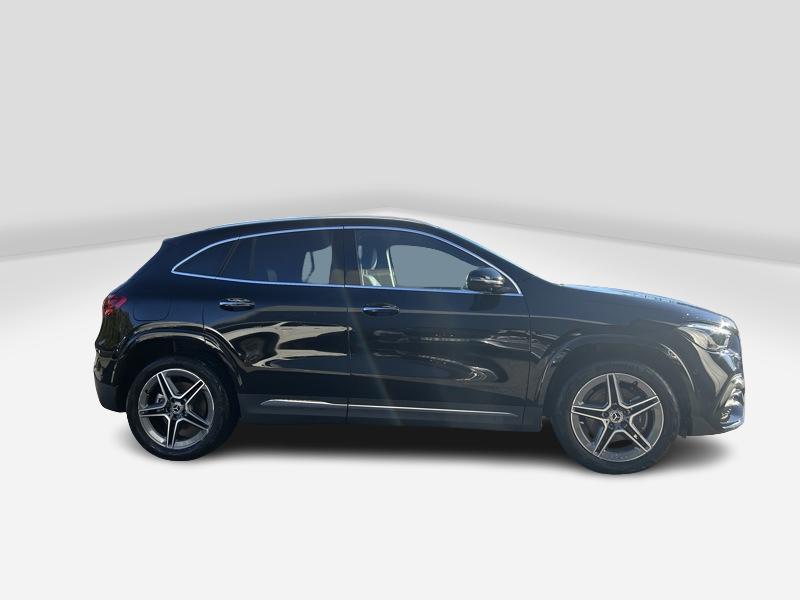 Image Mercedes-Benz GLA 250 e Hybrid EQ AMG Line  GLA 250 e Hybrid EQ AMG Line