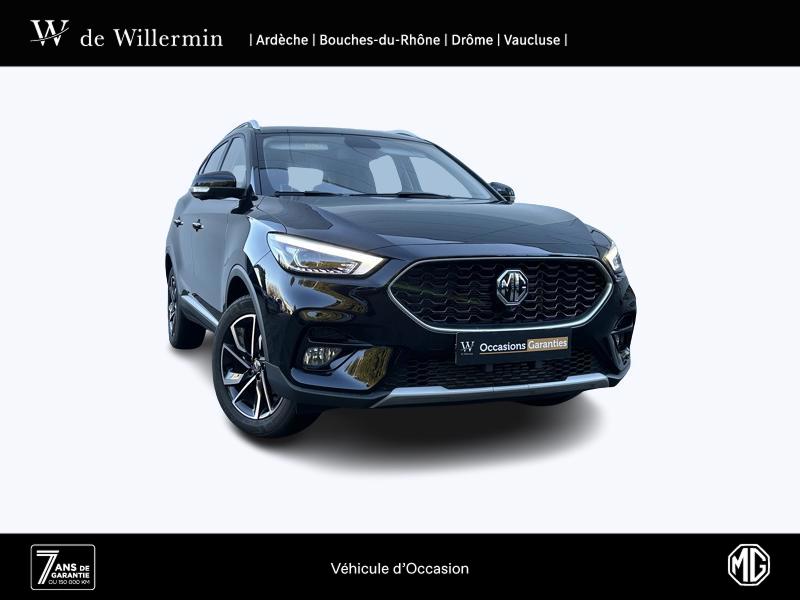 Image MG ZS 1.0L T-GDI 111ch BVM6 Luxury  ZS 1.0 T-GDI 111CH BVM6 LUXURY