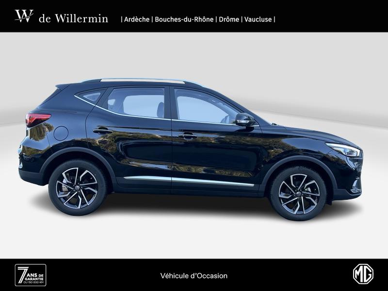 Image MG ZS 1.0L T-GDI 111ch BVM6 Luxury  ZS 1.0 T-GDI 111CH BVM6 LUXURY