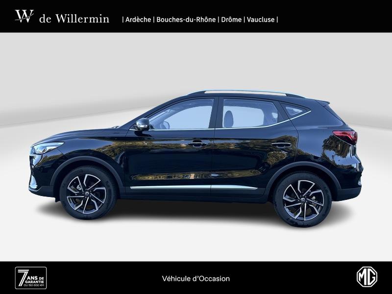 Image MG ZS 1.0L T-GDI 111ch BVM6 Luxury  ZS 1.0 T-GDI 111CH BVM6 LUXURY