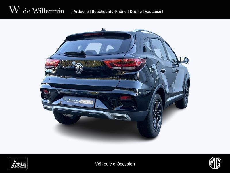 Image MG ZS 1.0L T-GDI 111ch BVM6 Luxury  ZS 1.0 T-GDI 111CH BVM6 LUXURY