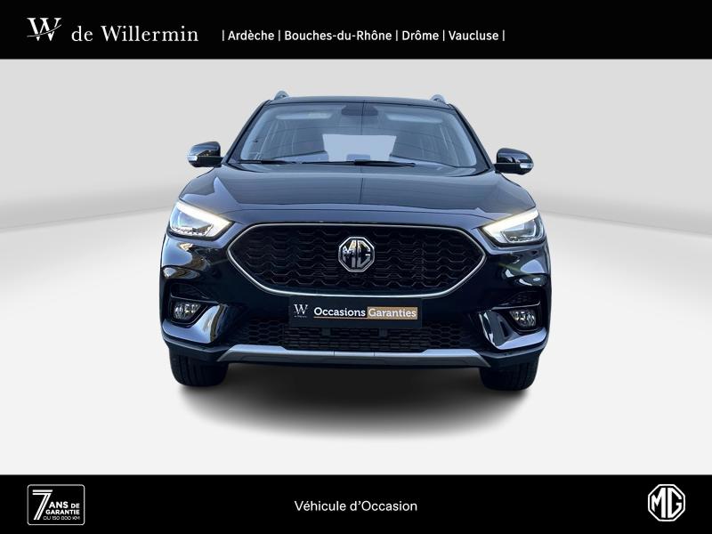 Image MG ZS 1.0L T-GDI 111ch BVM6 Luxury  ZS 1.0 T-GDI 111CH BVM6 LUXURY