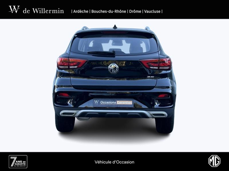 Image MG ZS 1.0L T-GDI 111ch BVM6 Luxury  ZS 1.0 T-GDI 111CH BVM6 LUXURY