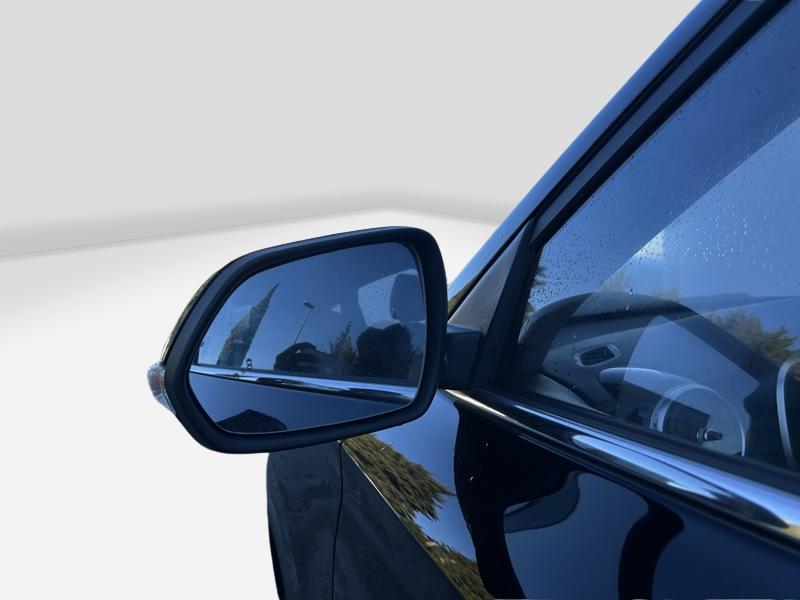 Image MG ZS 1.0L T-GDI 111ch BVM6 Luxury  ZS 1.0 T-GDI 111CH BVM6 LUXURY