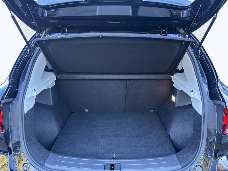 Image MG ZS 1.0L T-GDI 111ch BVM6 Luxury  ZS 1.0 T-GDI 111CH BVM6 LUXURY