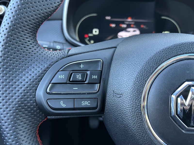 Image MG ZS 1.0L T-GDI 111ch BVM6 Luxury  ZS 1.0 T-GDI 111CH BVM6 LUXURY