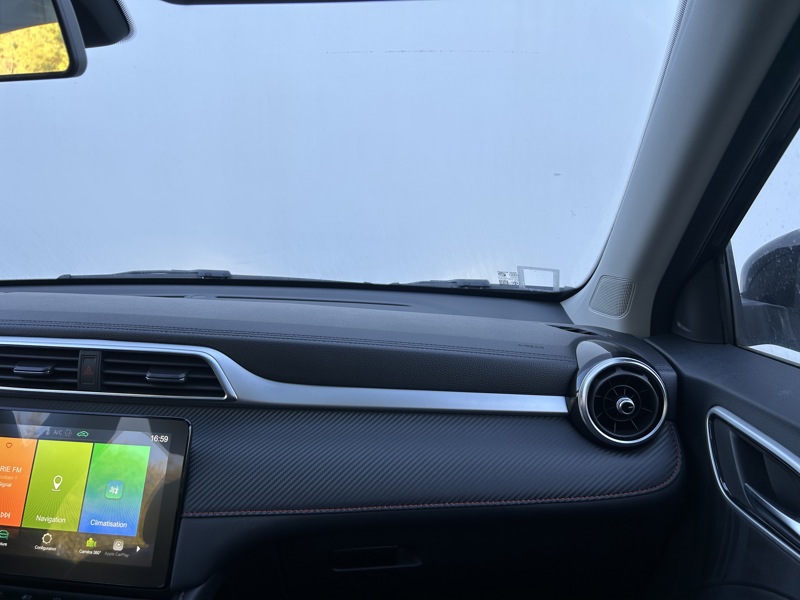 Image MG ZS 1.0L T-GDI 111ch BVM6 Luxury  ZS 1.0 T-GDI 111CH BVM6 LUXURY