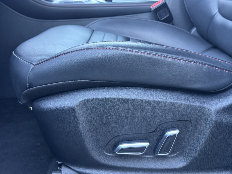 Image MG EHS 1.5T GDI PHEV Luxury Auto  EHS 1.5T GDI PHEV Luxury