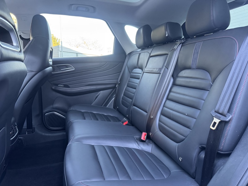 Image MG EHS 1.5T GDI PHEV Luxury Auto  EHS 1.5T GDI PHEV Luxury