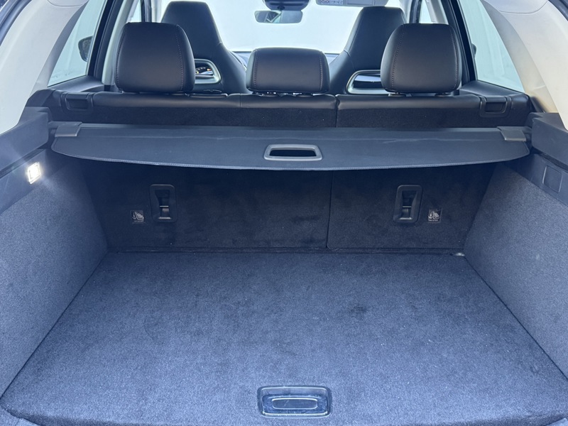 Image MG EHS 1.5T GDI PHEV Luxury Auto  EHS 1.5T GDI PHEV Luxury