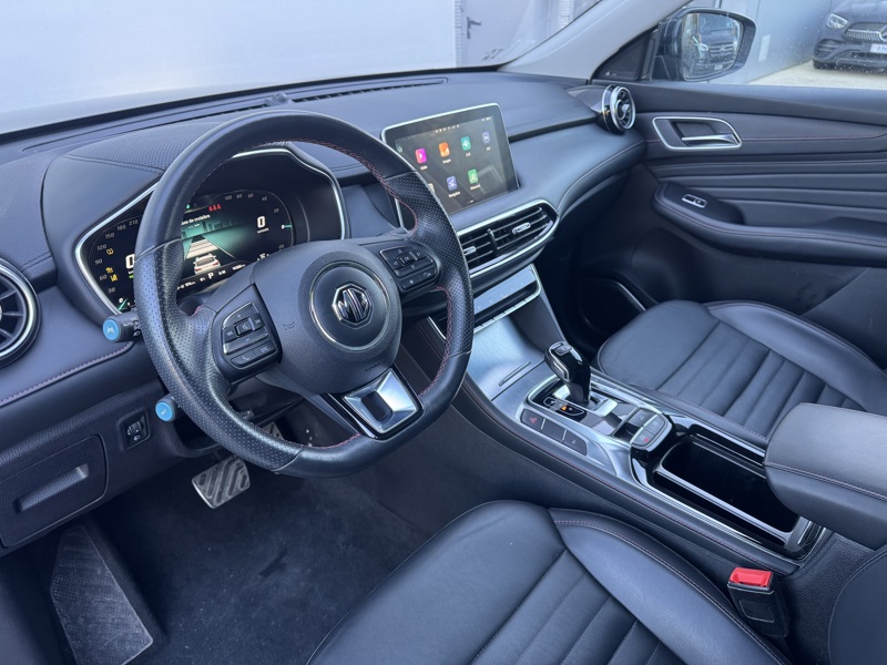 Image MG EHS 1.5T GDI PHEV Luxury Auto  EHS 1.5T GDI PHEV Luxury