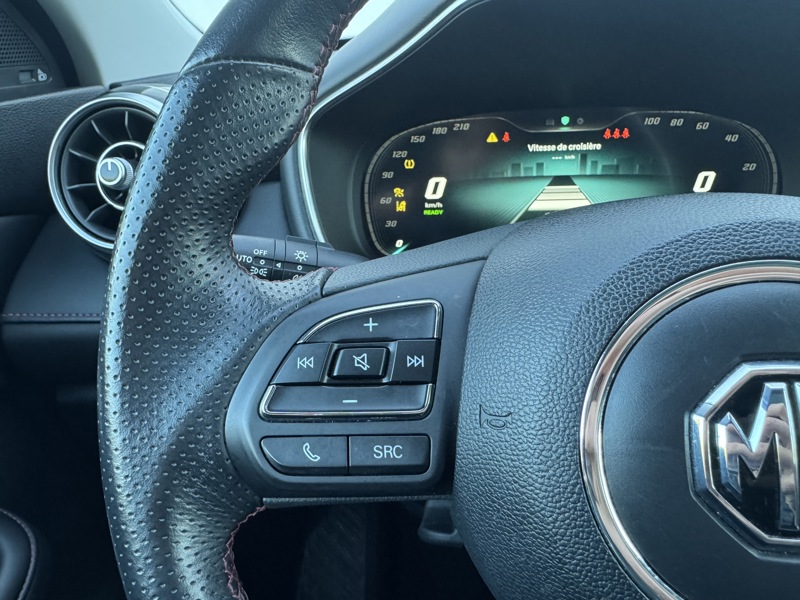 Image MG EHS 1.5T GDI PHEV Luxury Auto  EHS 1.5T GDI PHEV Luxury