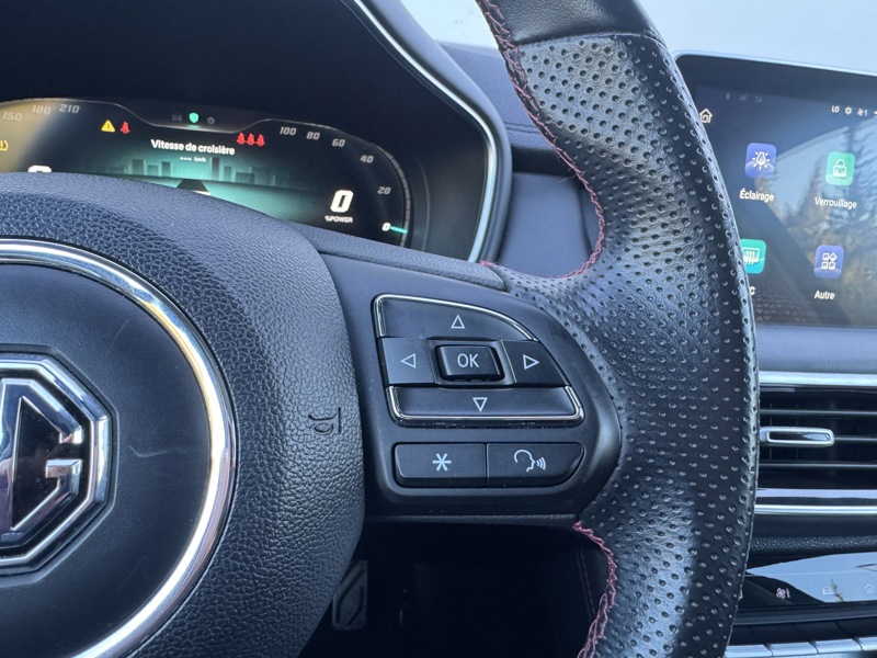 Image MG EHS 1.5T GDI PHEV Luxury Auto  EHS 1.5T GDI PHEV Luxury