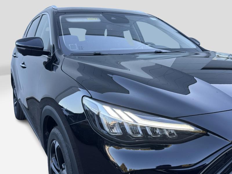 Image MG EHS 1.5T GDI PHEV Luxury Auto  EHS 1.5T GDI PHEV Luxury