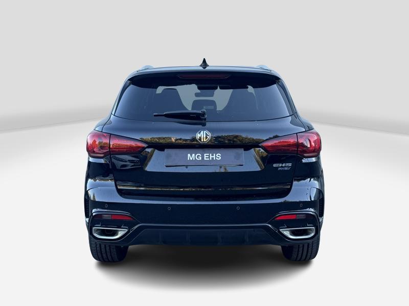 Image MG EHS 1.5T GDI PHEV Luxury Auto  EHS 1.5T GDI PHEV Luxury