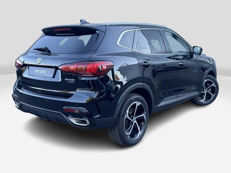 Image MG EHS 1.5T GDI PHEV Luxury Auto  EHS 1.5T GDI PHEV Luxury