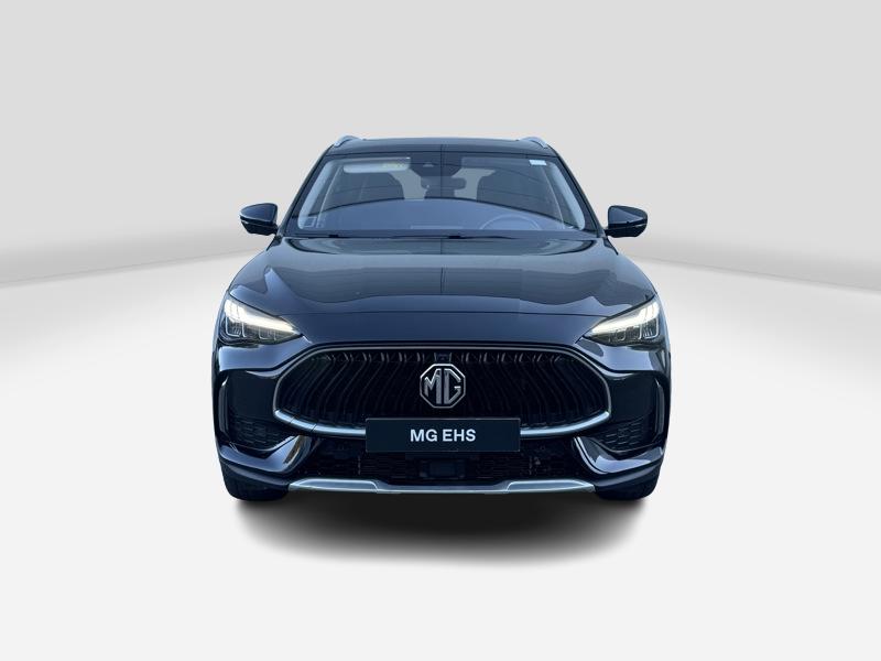 Image MG EHS 1.5T GDI PHEV Luxury Auto  EHS 1.5T GDI PHEV Luxury