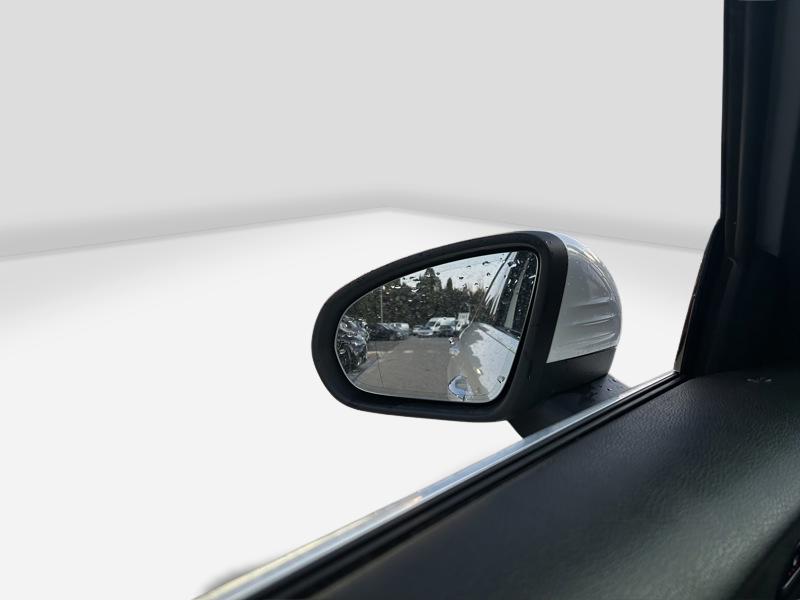 Image Mercedes-Benz CLASSE A A 180 d AMG Line Classe A 180 d 7G-DCT AMG Line