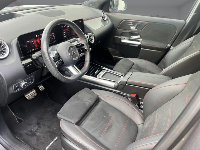 Image Mercedes-Benz GLA 200 d AMG Line AMG Line GLA 200 d 8G-DCT AMG Line