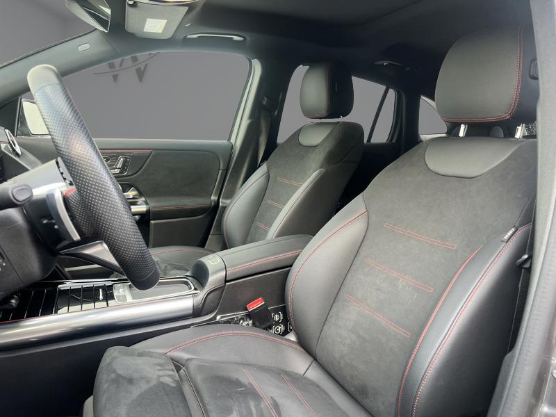 Image Mercedes-Benz GLA 200 d AMG Line AMG Line GLA 200 d 8G-DCT AMG Line