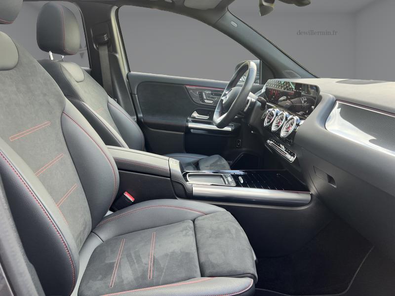 Image Mercedes-Benz GLA 200 d AMG Line AMG Line GLA 200 d 8G-DCT AMG Line