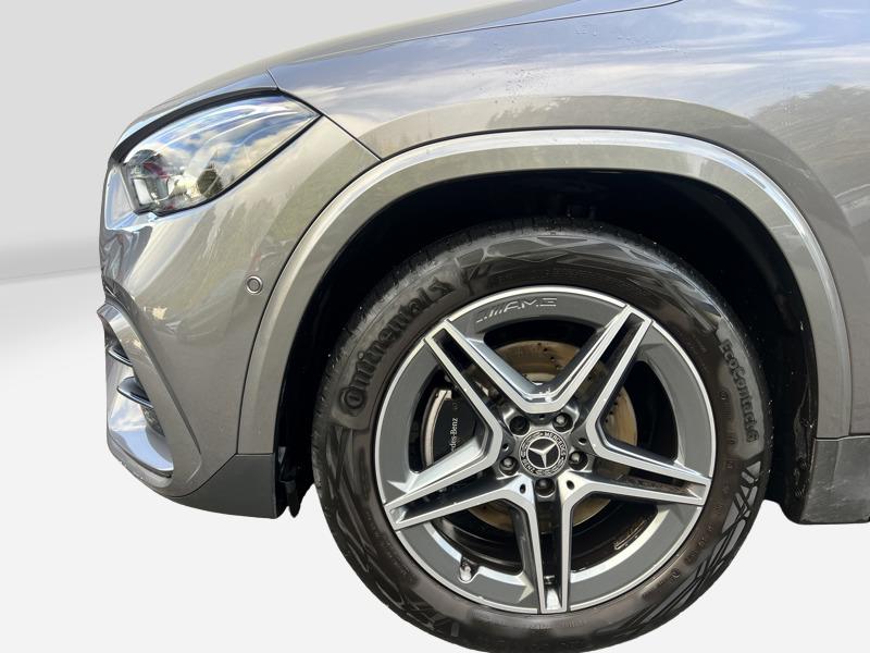 Image Mercedes-Benz GLA 200 d AMG Line AMG Line GLA 200 d 8G-DCT AMG Line