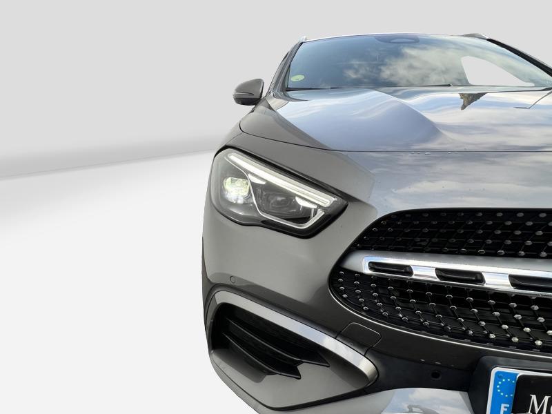 Image Mercedes-Benz GLA 200 d AMG Line AMG Line GLA 200 d 8G-DCT AMG Line