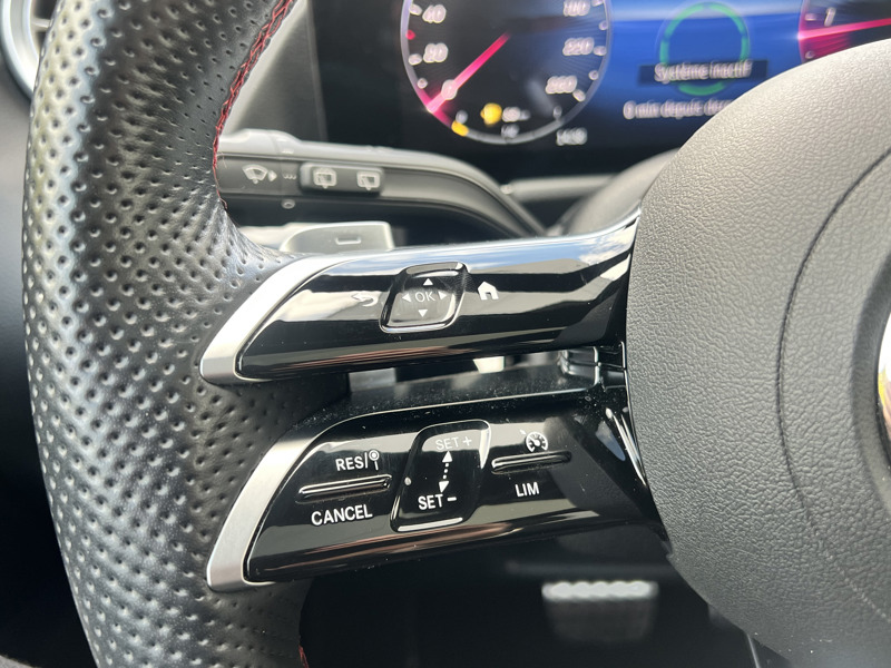 Image Mercedes-Benz GLA 200 d AMG Line AMG Line GLA 200 d 8G-DCT AMG Line