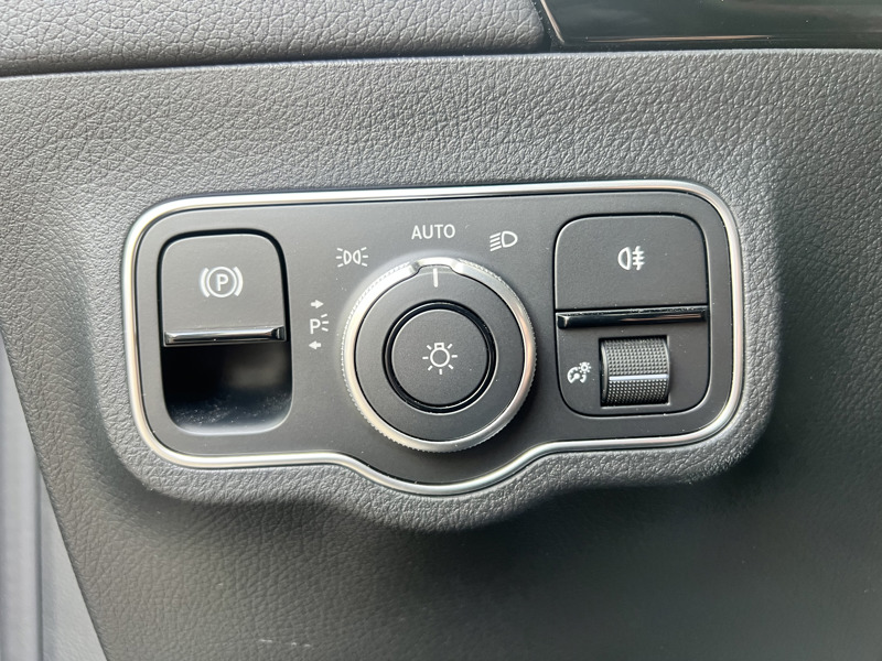 Image Mercedes-Benz GLA 200 d AMG Line AMG Line GLA 200 d 8G-DCT AMG Line