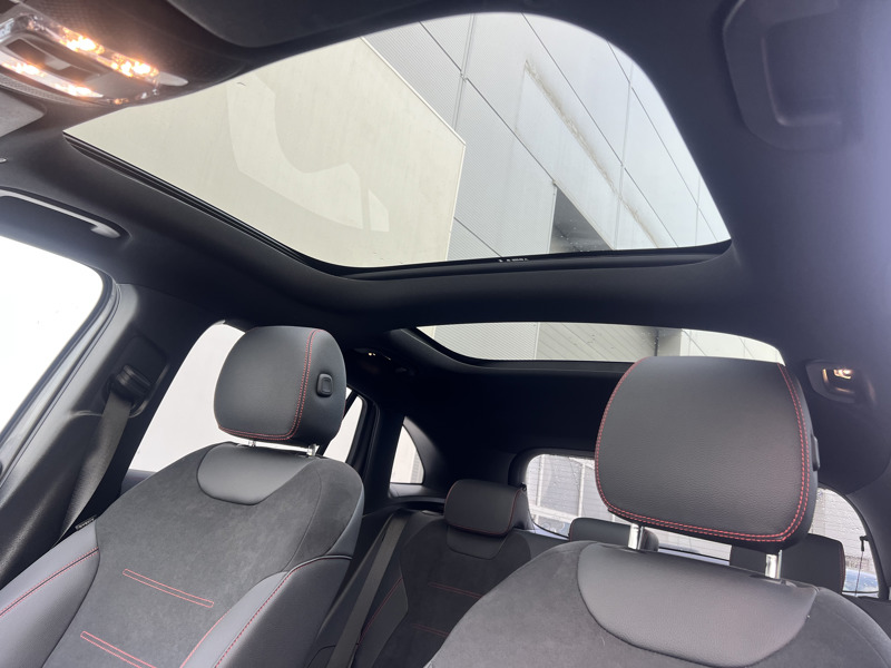 Image Mercedes-Benz GLA 200 d AMG Line AMG Line GLA 200 d 8G-DCT AMG Line