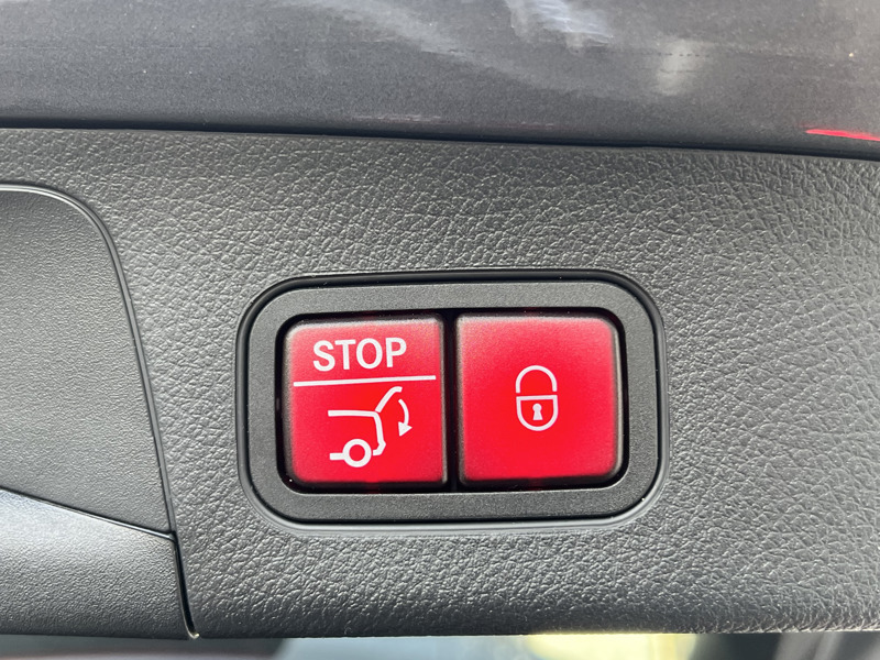 Image Mercedes-Benz GLA 200 d AMG Line AMG Line GLA 200 d 8G-DCT AMG Line